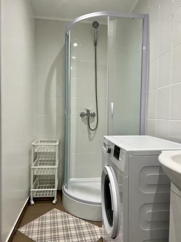 Auseklu Street Apartament