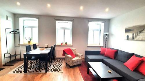 Pine Two Apartment