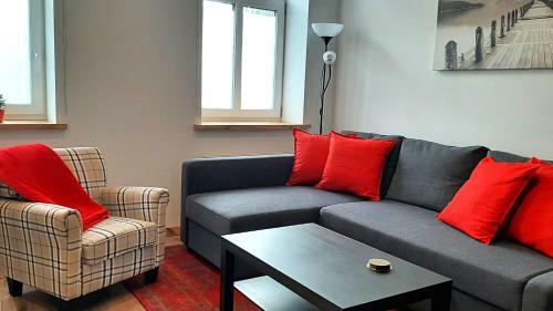 Pine Two Apartment