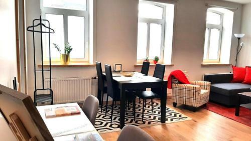 Pine Two Apartment