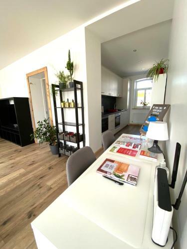 Pine Two Apartment