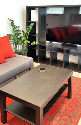 Pine Two Apartment