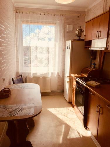 Sunlight Apartment