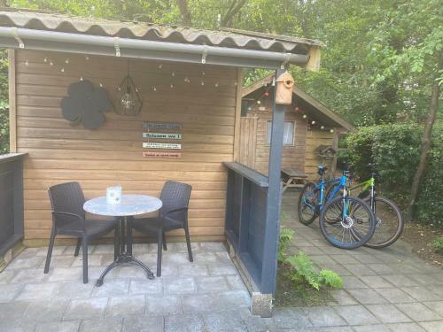 Vakantie Huis Een Daalders Plakje