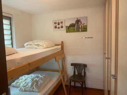 Vakantie Huis Een Daalders Plakje