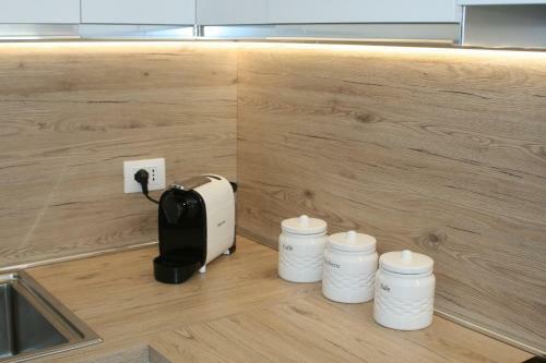 Apartamento Il Terrazzo