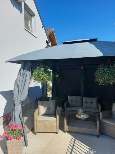Apartamento Harmonija Lux