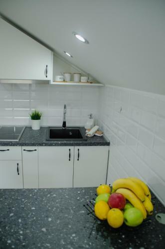 Apartamento Harmonija Lux
