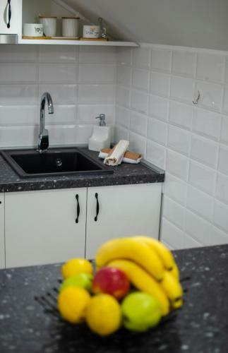Apartamento Harmonija Lux
