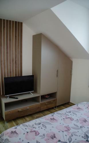 Apartamento Harmonija Lux