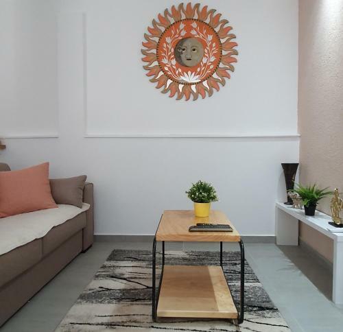 Afrodita Apartment Lux