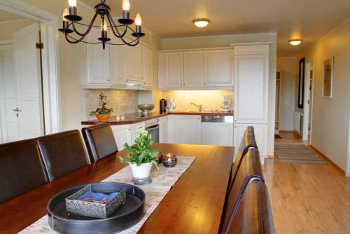 Apartamento Beitost�len Fjellpark