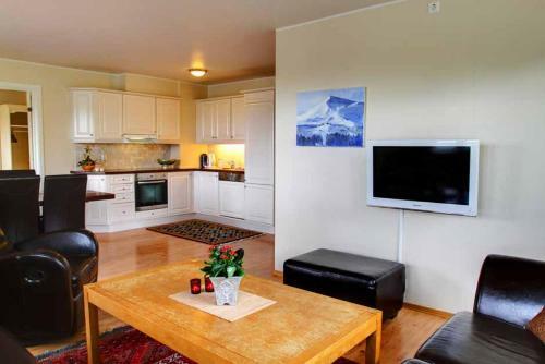 Apartamento Beitost�len Fjellpark