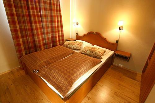 Apartamento Beitost�len Fjellpark