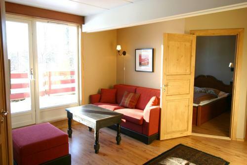 Apartamento Beitost�len Fjellpark