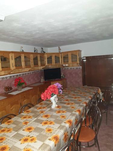 Cabana Claudiu