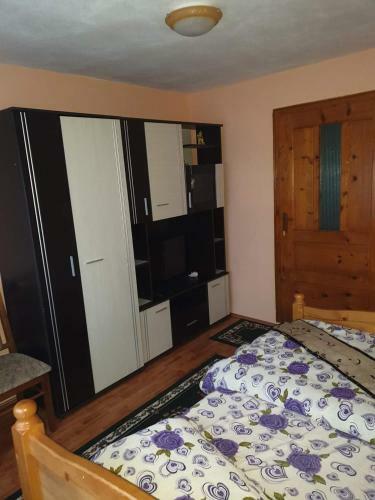 Cabana Claudiu