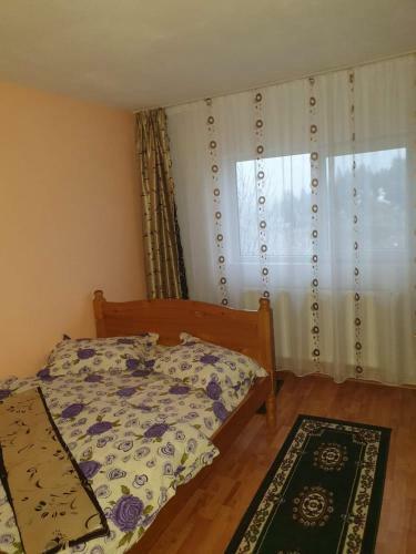 Cabana Claudiu