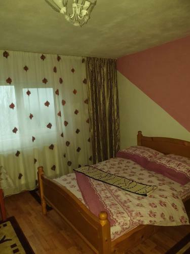 Cabana Claudiu