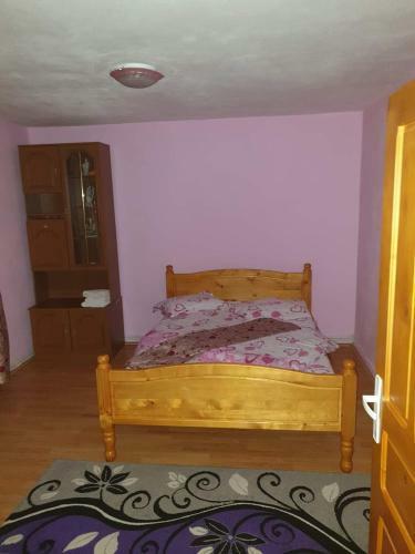 Cabana Claudiu