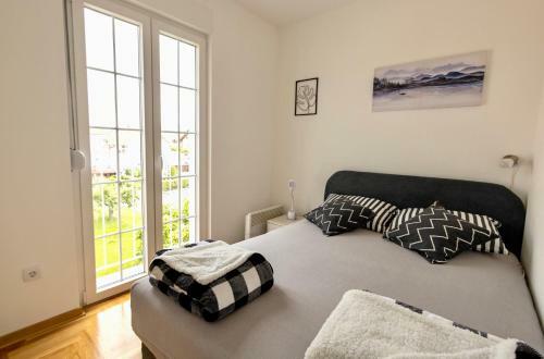 Apartamento Paradiso 1