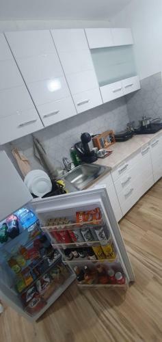 Apartman Bekka - Stan Na Dan Sa Bazenom