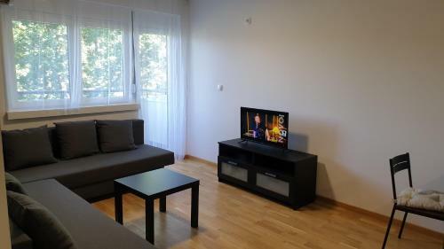 Apartman Terme