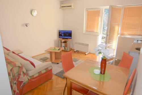 Apartman Vukovi?