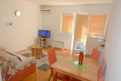 Apartman Vukovi?