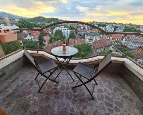 Apartman 'kapljica'
