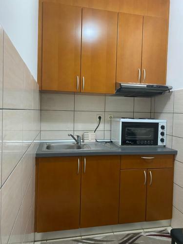 Apartman Milosavljevic