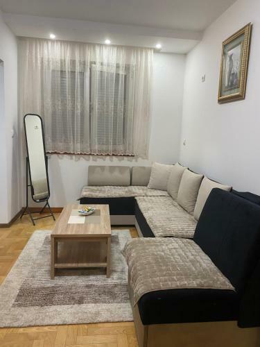 Apartman Milosavljevic