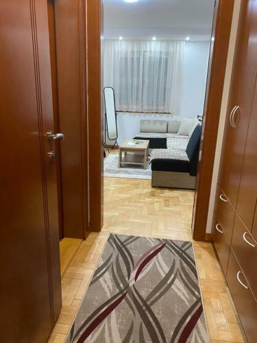 Apartman Milosavljevic