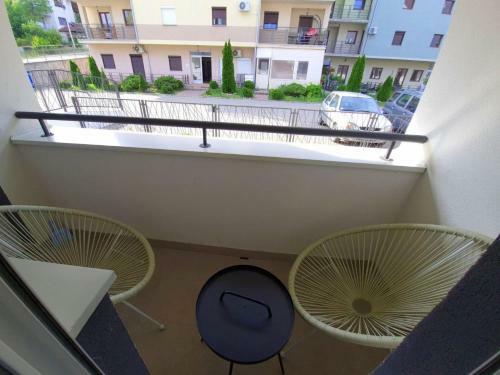 Apartman Danilo Lux Vrnja?ka Banja