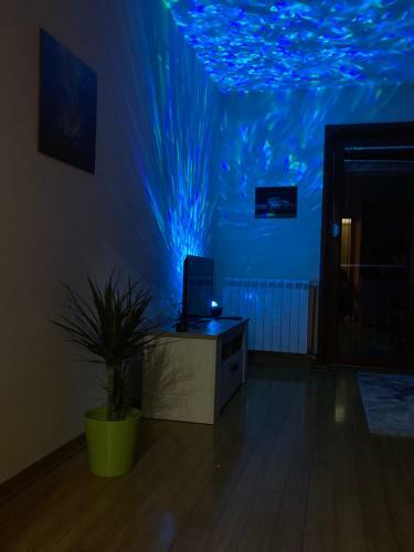 Apartman Cosmos