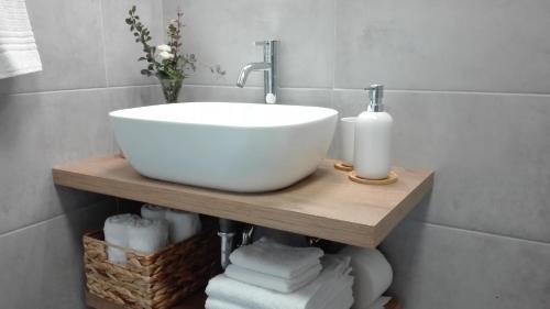 Studio Apartman Marmar
