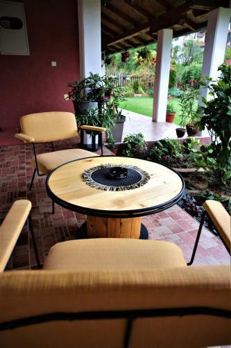 Studio Apartman Marmar