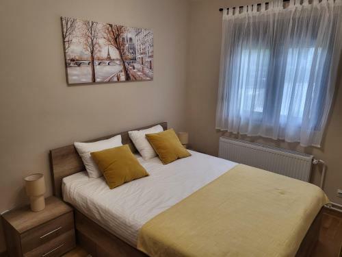 Kiki Apartman