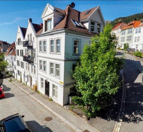 Apartment �ladeg�rden� In Bergen