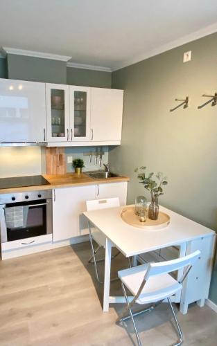 Apartment �ladeg�rden� In Bergen