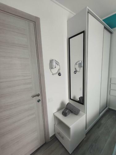 Posada Sova Smart Hotel