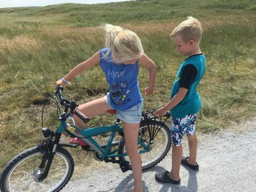 Luitekamp Ameland