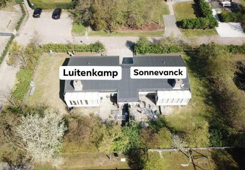 Luitekamp Ameland