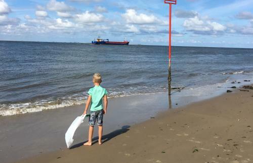 Luitekamp Ameland