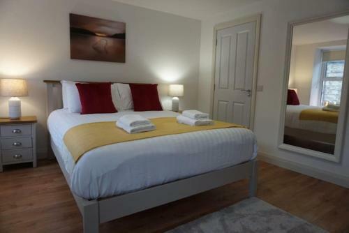 Whitehorse House