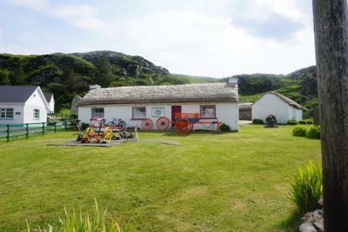 Whitehorse House