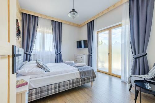 Bed & Breakfast Panocek