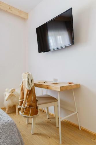 Bed & Breakfast Panocek