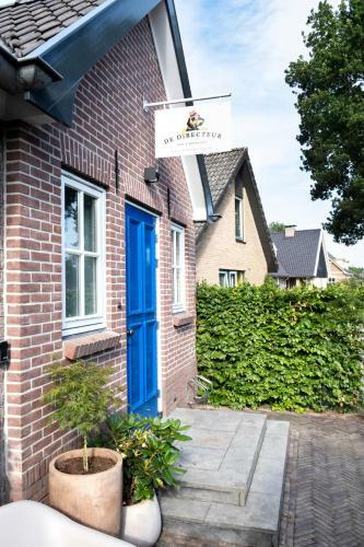 Bed And Breakfast 'de Directeur'