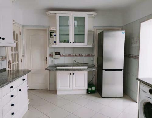 Hostal Alvide Guest House